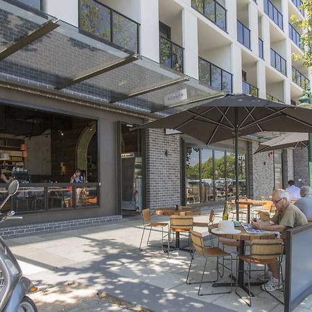 Apartament ☆ Heart Of St Kilda ☆ Infinity Pool+Parking+Wifi Melbourne Zewnętrze zdjęcie