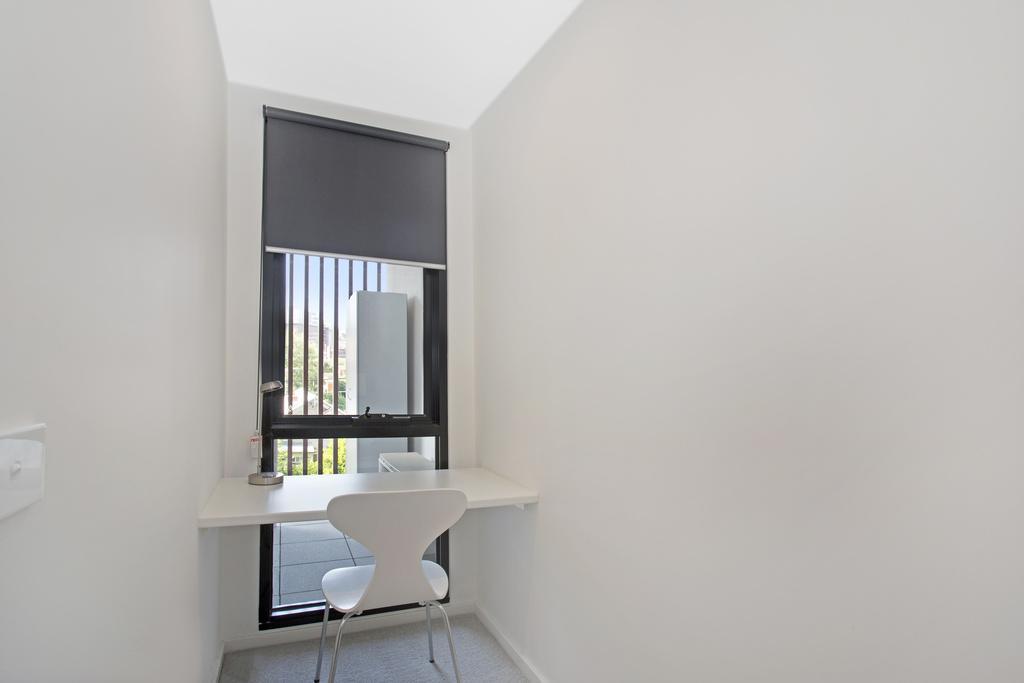 Apartament ☆ Heart Of St Kilda ☆ Infinity Pool+Parking+Wifi Melbourne Zewnętrze zdjęcie