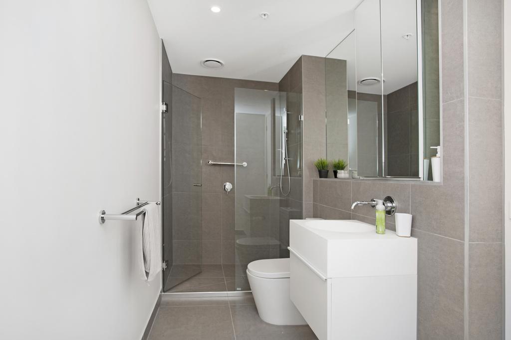 Apartament ☆ Heart Of St Kilda ☆ Infinity Pool+Parking+Wifi Melbourne Zewnętrze zdjęcie